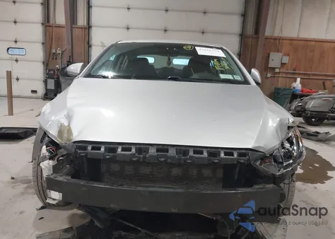 2018 Hyundai Elantra Value Edition from USA, damaged, VIN 5NPD84LF8JH260734